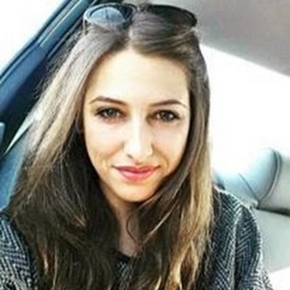 Meet your Posher, Irina